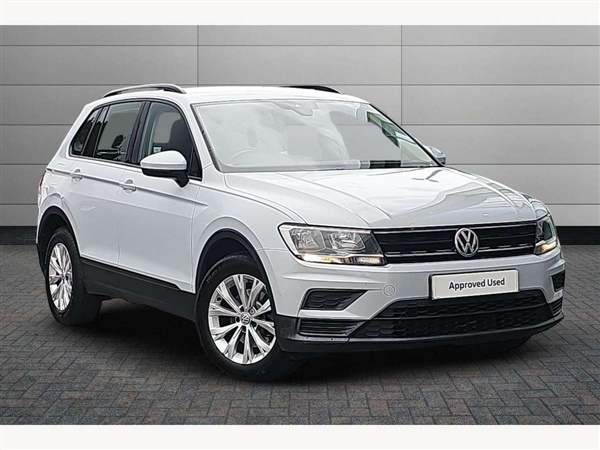 Large image for the Used Volkswagen Tiguan