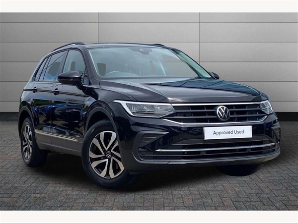 Large image for the Used Volkswagen Tiguan