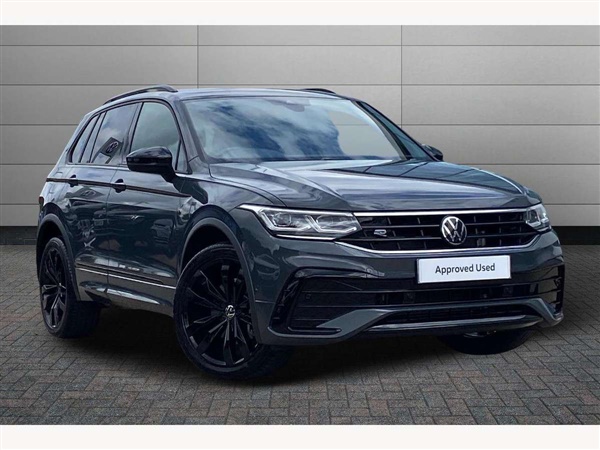 Large image for the Used Volkswagen Tiguan