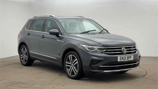 Large image for the Used Volkswagen Tiguan