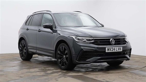Large image for the Used Volkswagen Tiguan