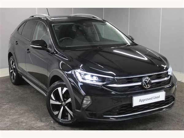 Large image for the Used Volkswagen Tiguan