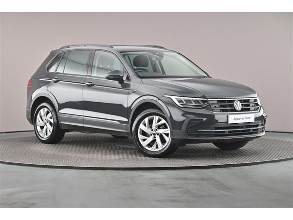 Large image for the Used Volkswagen Tiguan