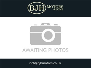 Large image for the Used Volkswagen TOUAREG
