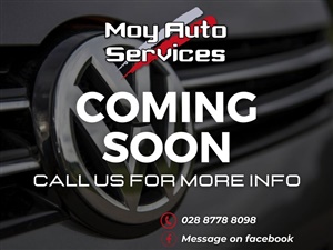 Large image for the Used Volkswagen TOUAREG