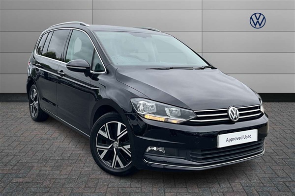 Large image for the Used Volkswagen Touran