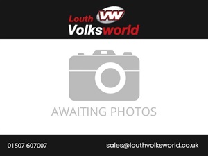Large image for the Used Volkswagen TOURAN
