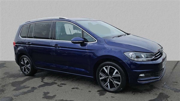 Large image for the Used Volkswagen Touran
