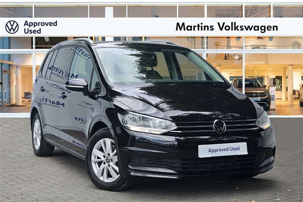 Large image for the Used Volkswagen Touran