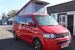 Large image for the Used Volkswagen T32