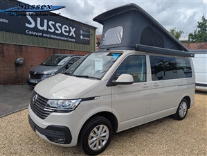 Large image for the Used Volkswagen Transporter