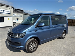 Large image for the Used Volkswagen Transporter