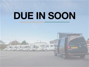 Large image for the Used Volkswagen Transporter