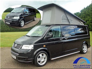 Large image for the Used Volkswagen Transporter