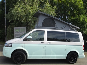 Large image for the Used Volkswagen Transporter