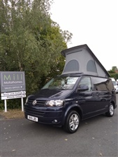 Large image for the Used Volkswagen Transporter