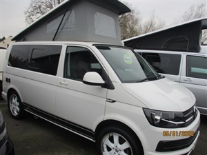 Large image for the Used Volkswagen Transporter