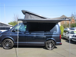Large image for the Used Volkswagen Transporter