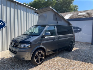 Large image for the Used Volkswagen Transporter