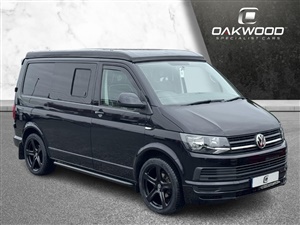 Large image for the Used Volkswagen TRANSPORTER