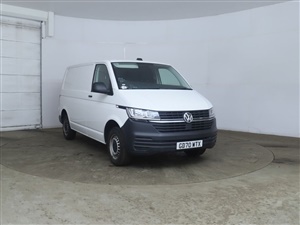 Large image for the Used Volkswagen TRANSPORTER