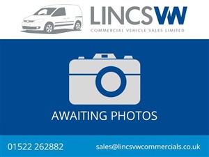 Large image for the Used Volkswagen TRANSPORTER