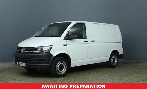 Large image for the Used Volkswagen TRANSPORTER