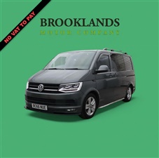 Large image for the Used Volkswagen TRANSPORTER