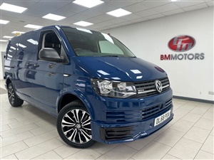 Large image for the Used Volkswagen TRANSPORTER