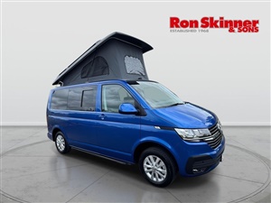 Large image for the Used Volkswagen TRANSPORTER