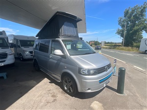Large image for the Used Volkswagen Transporter