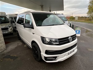 Large image for the Used Volkswagen Transporter