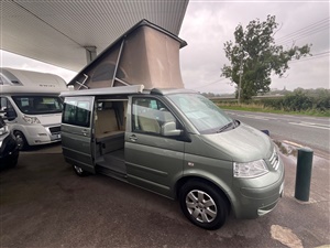 Large image for the Used Volkswagen Transporter