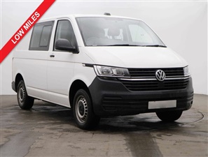 Large image for the Used Volkswagen TRANSPORTER