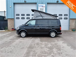 Large image for the Used Volkswagen Transporter