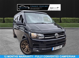 Large image for the Used Volkswagen TRANSPORTER