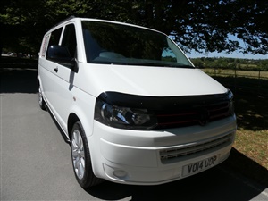 Large image for the Used Volkswagen Transporter