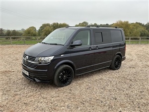 Large image for the Used Volkswagen TRANSPORTER