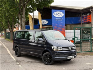 Large image for the Used Volkswagen Transporter