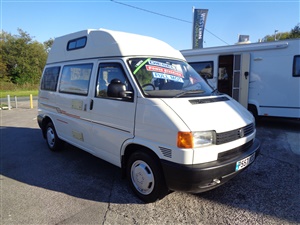 Large image for the Used Volkswagen Transporter