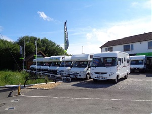 Large image for the Used Volkswagen Transporter