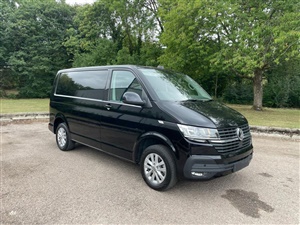 Large image for the Used Volkswagen TRANSPORTER