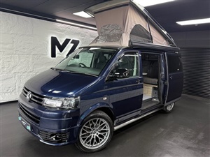 Large image for the Used Volkswagen TRANSPORTER