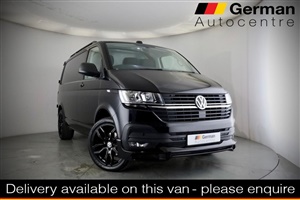 Large image for the Used Volkswagen TRANSPORTER