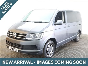 Large image for the Used Volkswagen TRANSPORTER