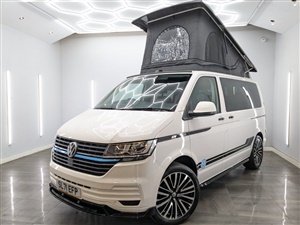 Large image for the Used Volkswagen TRANSPORTER