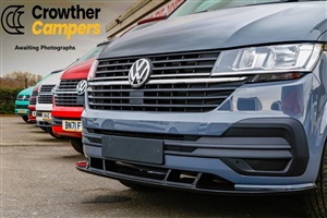 Large image for the Used Volkswagen TRANSPORTER