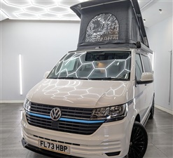 Large image for the Used Volkswagen TRANSPORTER