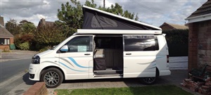 Large image for the Used Volkswagen TRANSPORTER