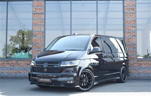 Large image for the Used Volkswagen TRANSPORTER